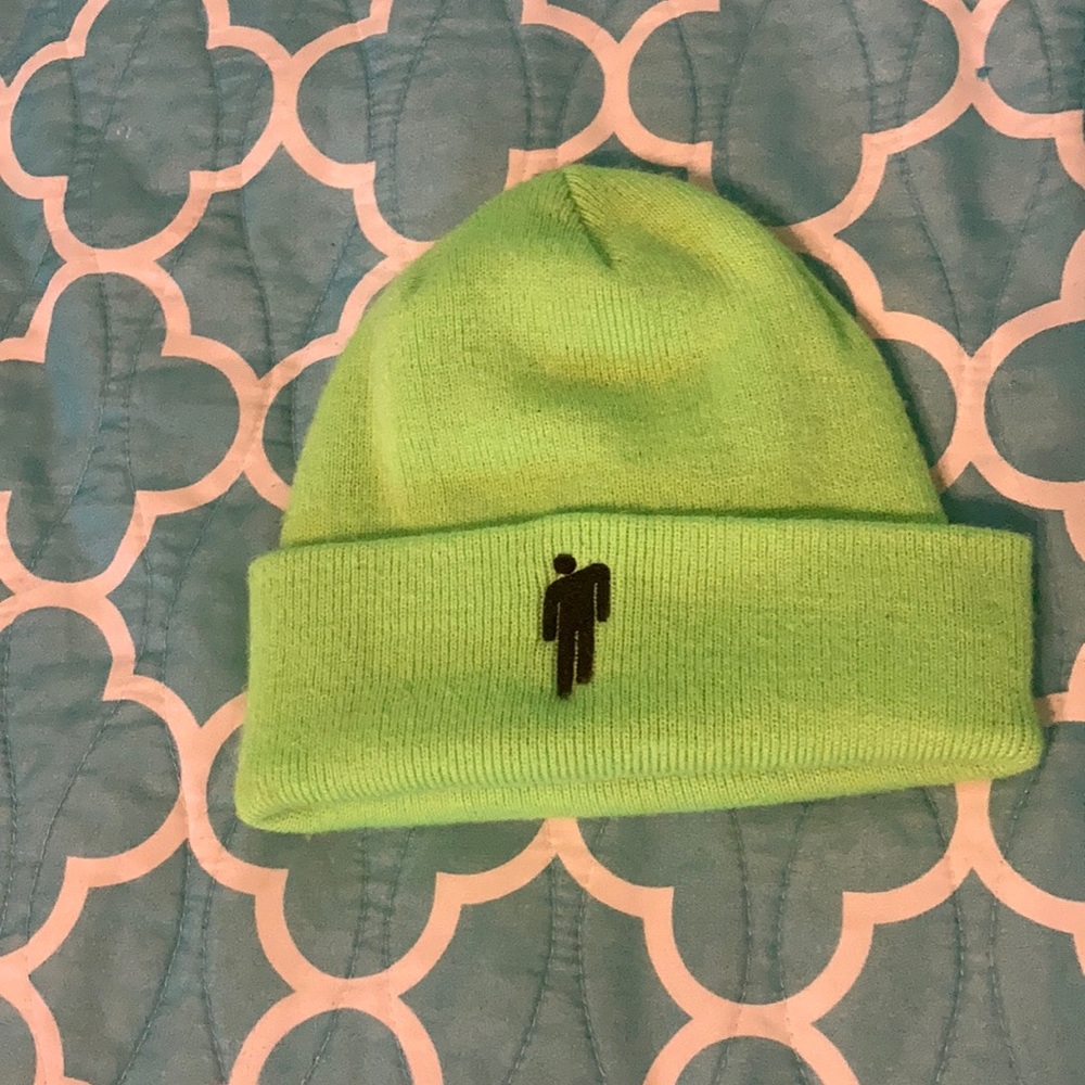 Blosh Bennie!!!💚💚💚